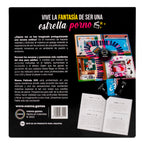 Juego de mesa Wanna Película XXX para adultos, con cartas y piezas, divertido y único para juegos en grupo.