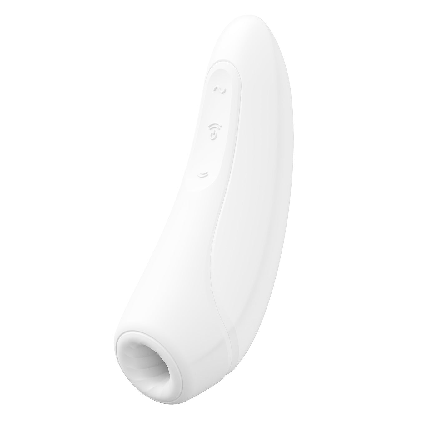 Satisfyer Curvy con App +2