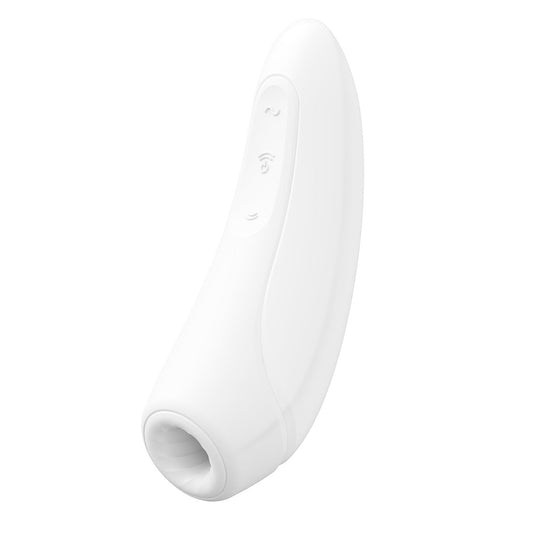 Satisfyer Curvy con App +2