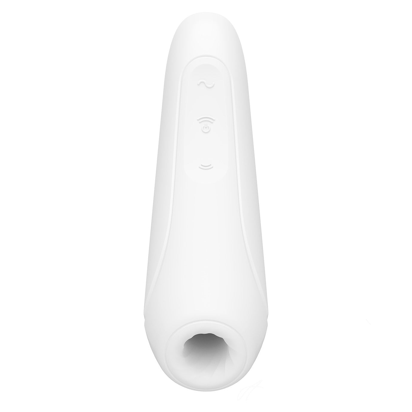 Satisfyer Curvy con App +2