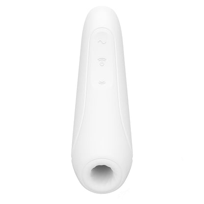 Satisfyer Curvy con App +2