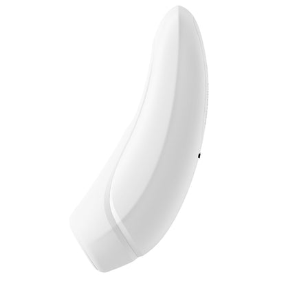 Satisfyer Curvy con App +2