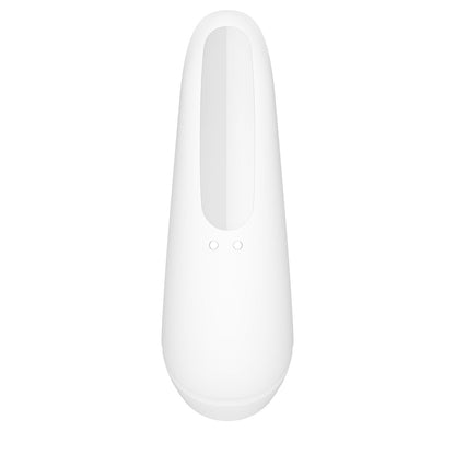 Satisfyer Curvy con App +2