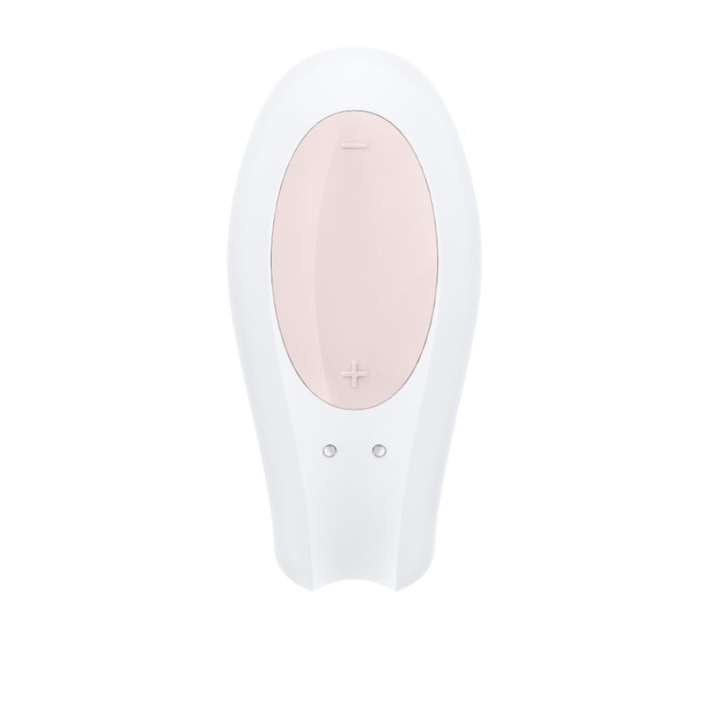 Vibrador Satisfyer Double Joy con App