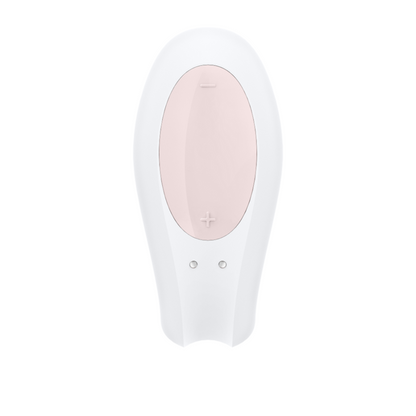 Vibrador Satisfyer Double Joy con App