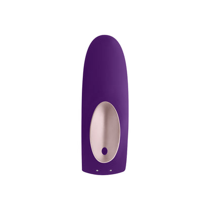 Satisfyer Double Plus