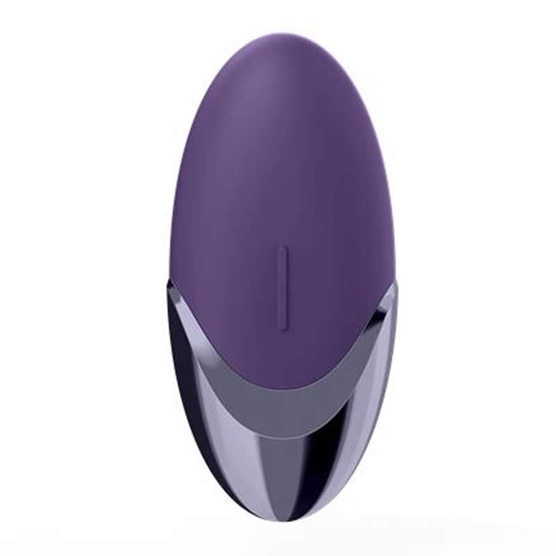 Satisfyer Purple Pleasure