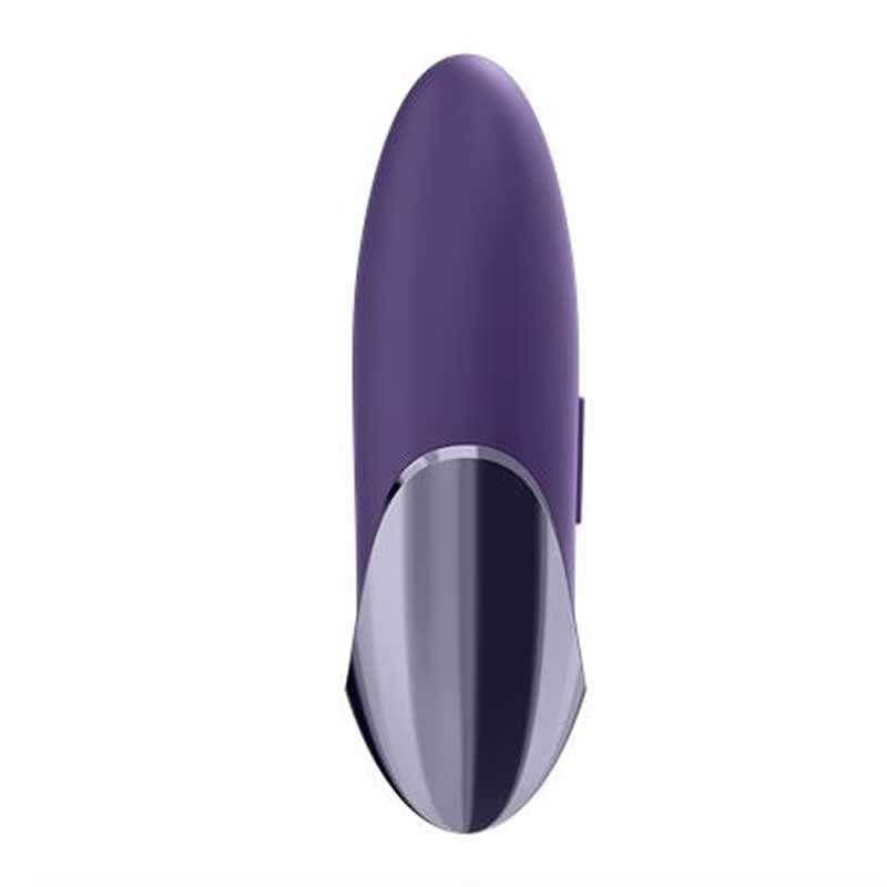 Satisfyer Purple Pleasure