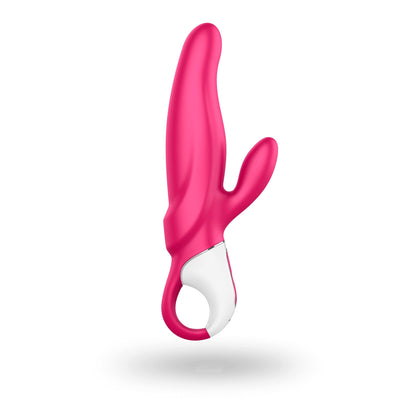 Satisfyer Vibes Mr. Rabbit