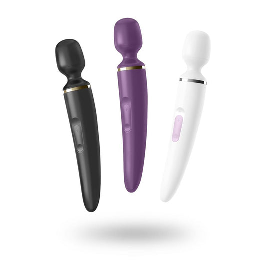 Satisfyer Wand-er Woman