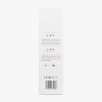 Vibrador masajeador Hitachi Jay de color fucsia de la marca Camtoyz, diseñado para uso personal y relajación.