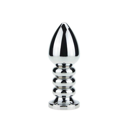 Plug Anal Caspia Juguito de Calzn Plug Anal Caspia Juguito de Calzn