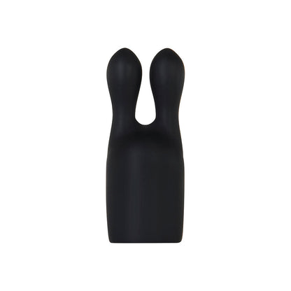 Vibrador Escuadrón Glam Negro