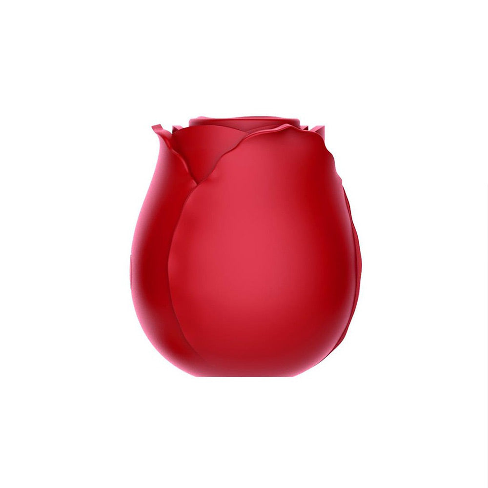 Succionador rosa Camtoyz Ohlala, con diseño ergonómico y superficie suave para uso íntimo.