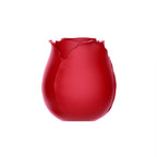 Succionador rosa Camtoyz Ohlala, con diseño ergonómico y superficie suave para uso íntimo.