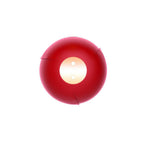 Succionador rosa Camtoyz Ohlala, dispositivo de masaje y estimulación con diseño ergonómico y superficie suave.