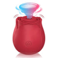 Succionador rosa Ohlala Camtoyz, con diseño elegante y superficie suave, visible en la imagen.